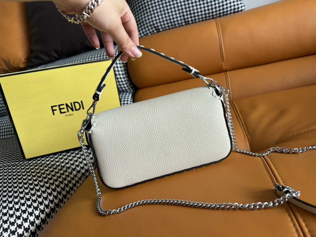 Fendi Satchel Bags